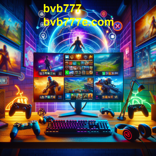 A Evolução dos Jogos Online: Diversão e Conexões em um Clique